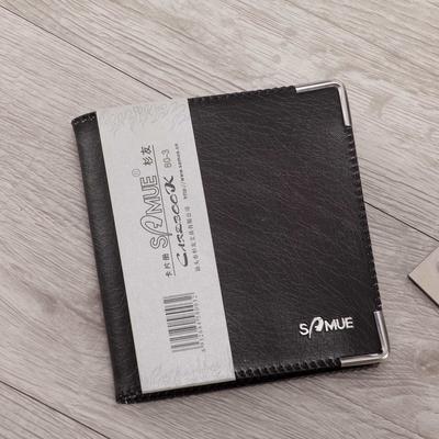 300-3 Series Card Holder