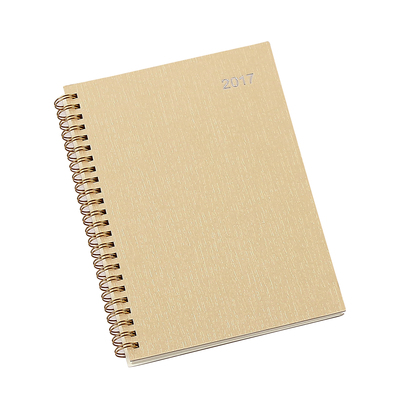 Wire-O Notebook 1#