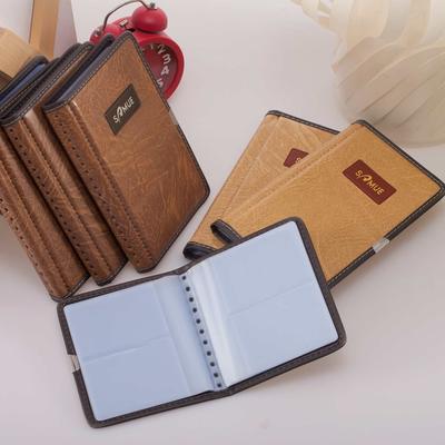 300-S Series Card Holder