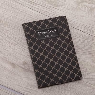 48-8 Phone Book